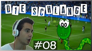 FIFA 16 Ultimate Team - "Die Schlange" #08: Götzge