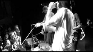 Mr. Woodnote & Lil Rhys ft. Eva Lazarus "Diamonds In The Dirt" (Loftas Live)
