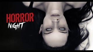 Horror Night The Jane Doe Identity
