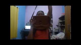 Minhas 5 Bolsas Favoritas