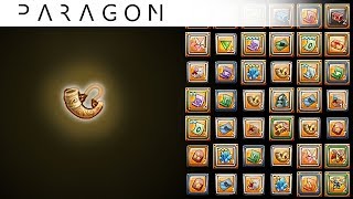 [Paragon] Aura Kingdom PoC - 10K RC for Megaphones! Apr. 2018