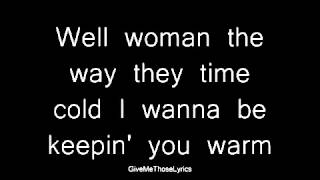 Sean Paul - Temperature - Lyrics on Screen!