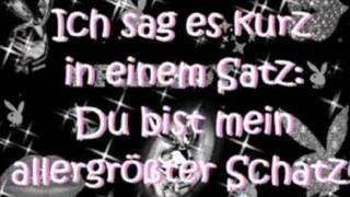 Ich liebe dich aber du mich nicht♥ !!!!!!!!!!!!