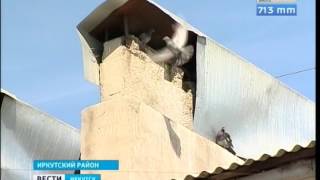 Жители Хомутово жалуются на непомерную квартплату