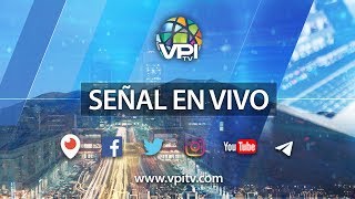 VPI TV en VIVO - Noticias de Venezuela y Latinoamérica