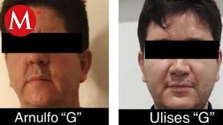 Dan hasta 6 años de cárcel a dos líderes de 'Los Cuinis'