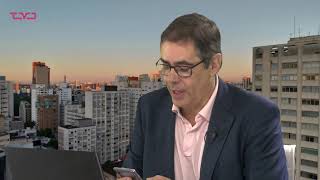 Principais notícias de política e economia - Despertador 06