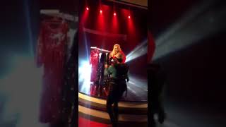 Lili Morto - Backstage, Клип, Տրամիս գույնը սև ա, Цвет Настроения Чёрный