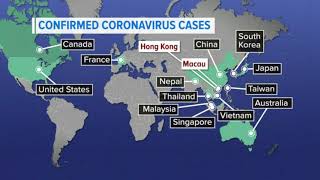 Coronavirus in hindi | क्या है कोरोना वायरस, क्या हैं इसके लक्षण?