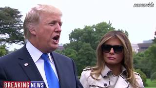 President Trump Press Conference on Healthcare, Puerto Rico  10/13/2017
