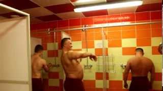 СКРЫТАЯ СЪЕМКА в душе фитнес /ПРИКОЛ / Санкт-Петербург