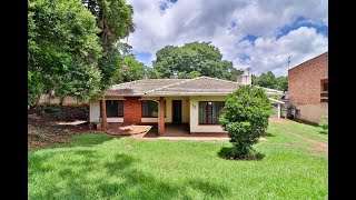 3 Bed House for sale in Kwazulu Natal | Pietermaritzburg | Scottsville |