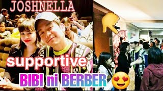 JANELLA on BLOCK Z screening with THE KILLERBRIDE FAM !