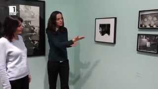 LONDON ART - Andy Warhol - Culture TV Show