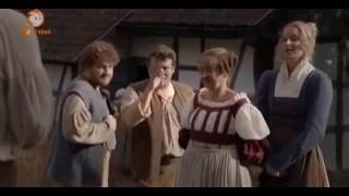 Die goldene Gans   Märchen Märchenfilme Ganzer Film Deutsch