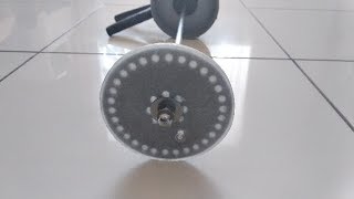 Колбасный шприц своими руками. Часть 2