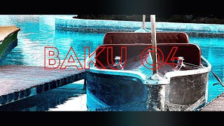 баку | бакинская венеция | восточные сладости | самый лучший ресторан | VLOG 25 [ fairmont baku ]