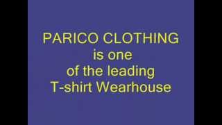 T Shirt Warehouse Finland