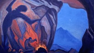 Pablo de Luna Заклинание огня - Оркестр русских народных инструментов ВГТРК Некрасов