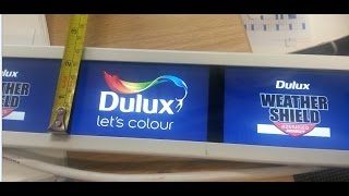 Shelf Video Strip  - Multi-Screen Video Strip Stand-Alone & Networked Android Versions