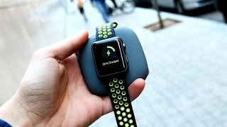 ULTIMATE POWER BANK FOR APPLE WATCH