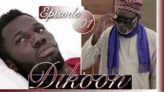 Dikoon episode 101