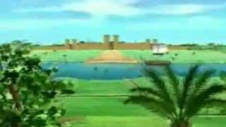 Musa a.s. - crtani film - موسى عليه السلام
