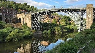 The Heart of England