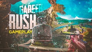 PUBG MOBILE LIVE : ULTIMATE RUSH GAMEPLAY HOT DROP LETS GOO