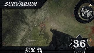 SURVARIUM "Lets Play" - ВСК-94 (v. 0.26f)