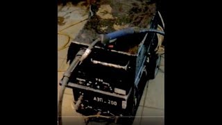 Мой самодельный полуавтомат , подогрев газа и заправка малого балона из большого