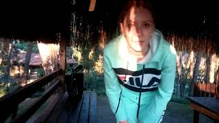 Первые впечатления Kimeros Park Holiday Village в 2018 году! ч. 1