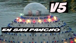 Vamos a San Francisco | El Vlog De Cat