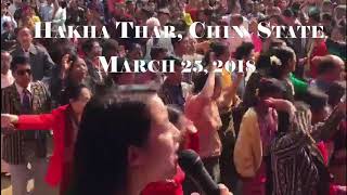 Believers Church of Myanmar (Revival Conference)