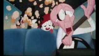 Animaniacs- I'm Mad