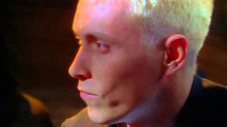 Die Ärzte VS Callejon -- Schrei nach Liebe