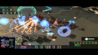 Naniwa highlights and clips