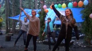 Оздоровительный лагерь "Вершина-Финиш"