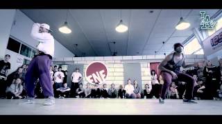 JIAN - FNF TRICKY LA 2012 ( POL - UKR )