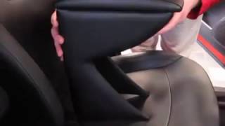 Рено Каптур подлокотник установка на видео 2018 Renault Kaptur Новинка!