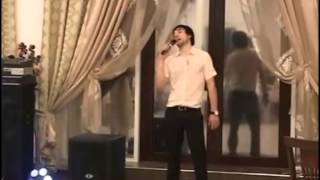 Ильяс Аюбов - безаман тай