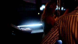 Niki Belucci 2007 07 04 France Nice High Club