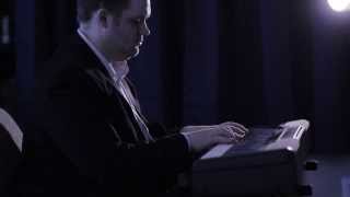 Say Something (Cover) - Kyle Reed
