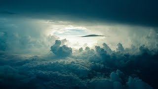 Мистериозната тъмна материя и Сътворението