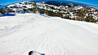 FIRST DOUBLE Black Diamond attempt! 4k