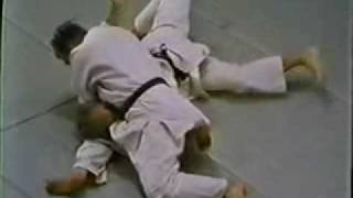 Kosen Judo Vol 3 Part 1