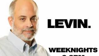 Mark Levin destroys Occupy Wall Street