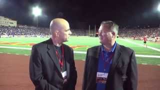 The Bee Preps Show, 9/15/14