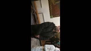 Внеплановая проверка храма с. Румянцево. 26.11.2016. 4 часть