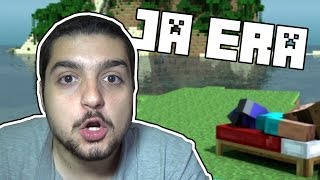 Minecraft JA ERA!